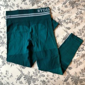 RYDERWEAR leggings S